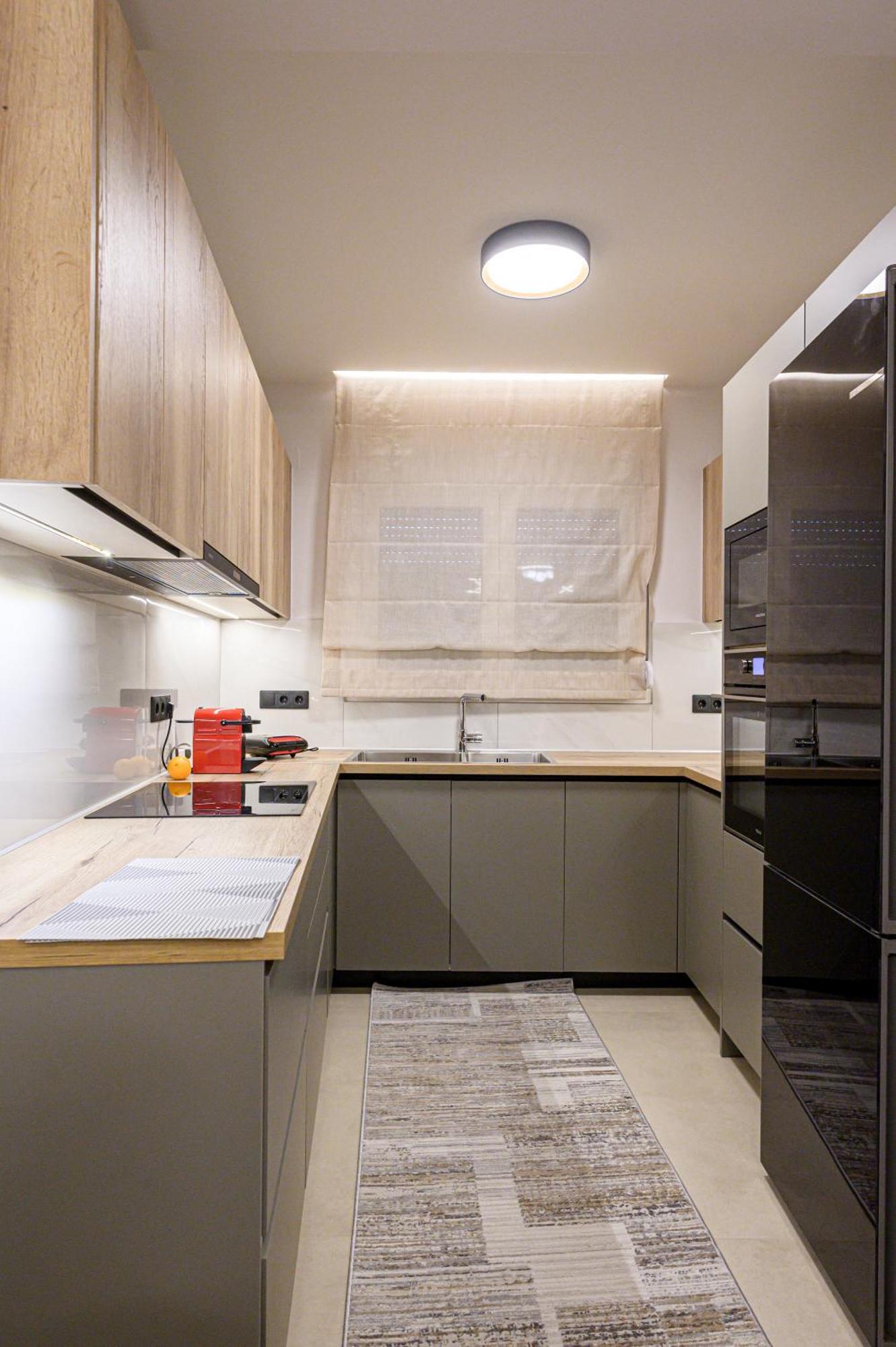 Next Vision Residence Anatoli  Exterior foto